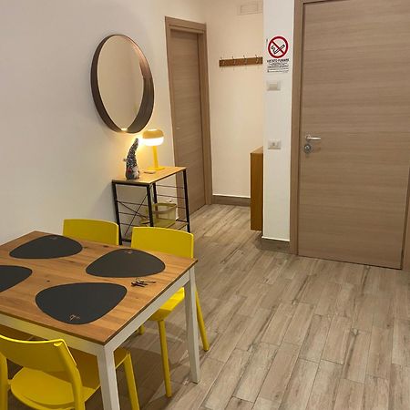 Dimora Vaticano Apartments Rome Luaran gambar