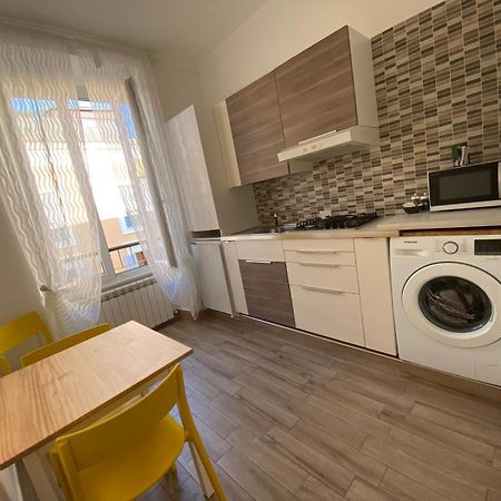 Dimora Vaticano Apartments Rome Luaran gambar