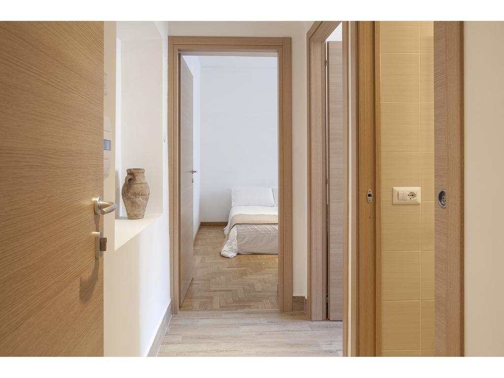 Dimora Vaticano Apartments Rome Bilik gambar