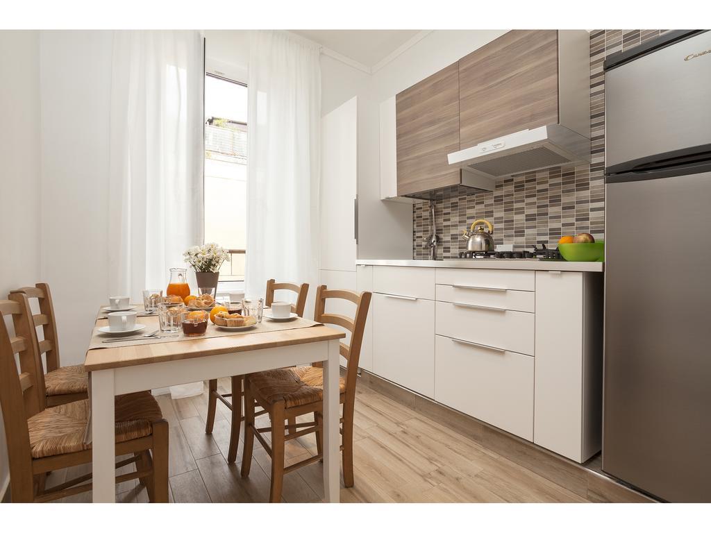Dimora Vaticano Apartments Rome Bilik gambar