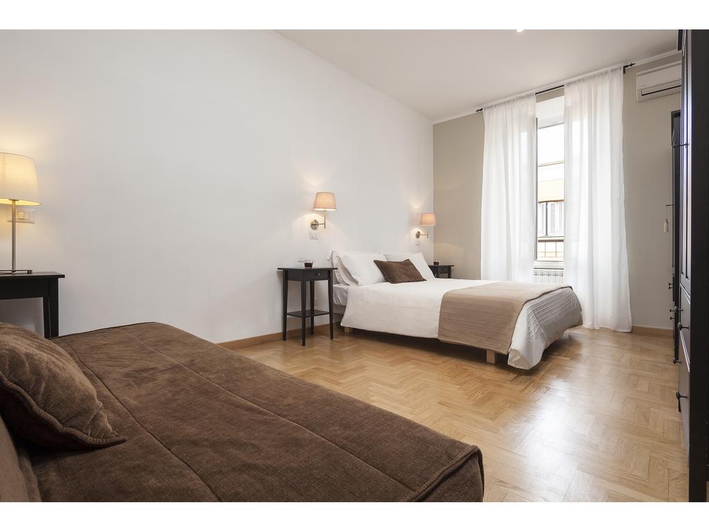 Dimora Vaticano Apartments Rome Bilik gambar