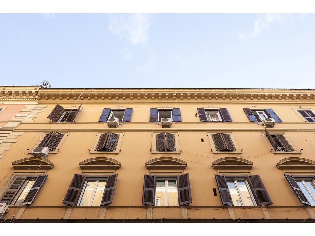 Dimora Vaticano Apartments Rome Bilik gambar