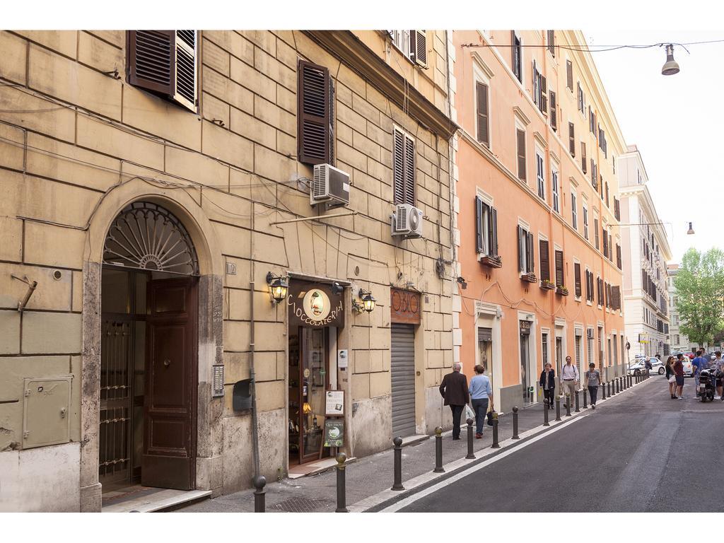 Dimora Vaticano Apartments Rome Bilik gambar