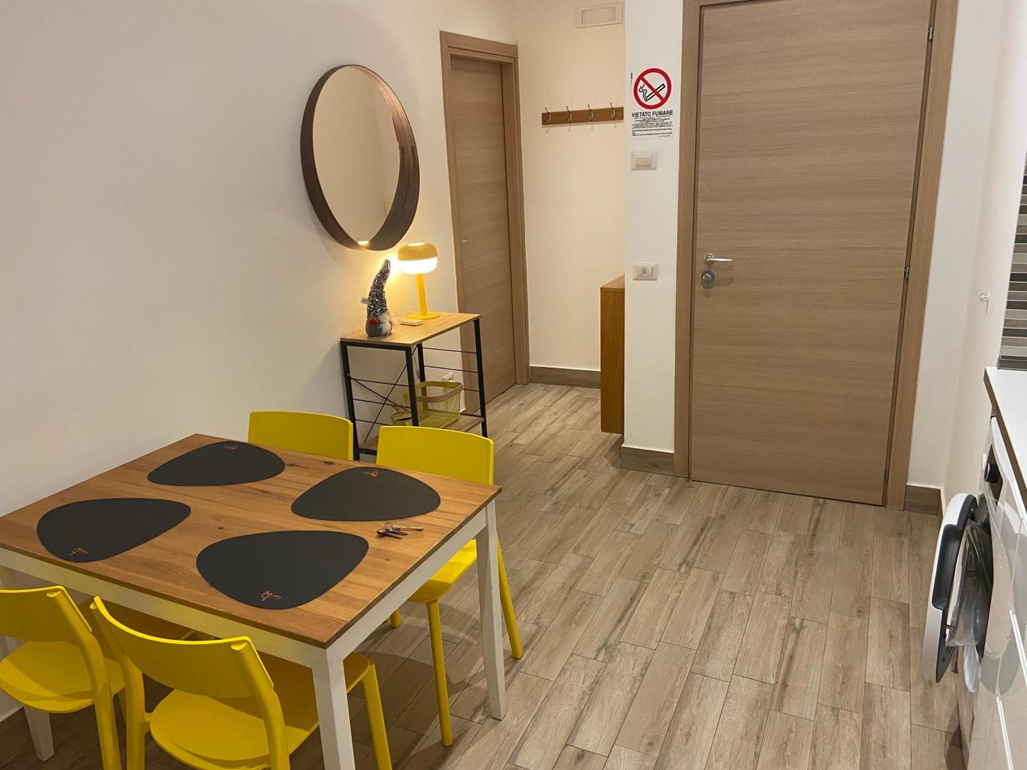 Dimora Vaticano Apartments Rome Luaran gambar