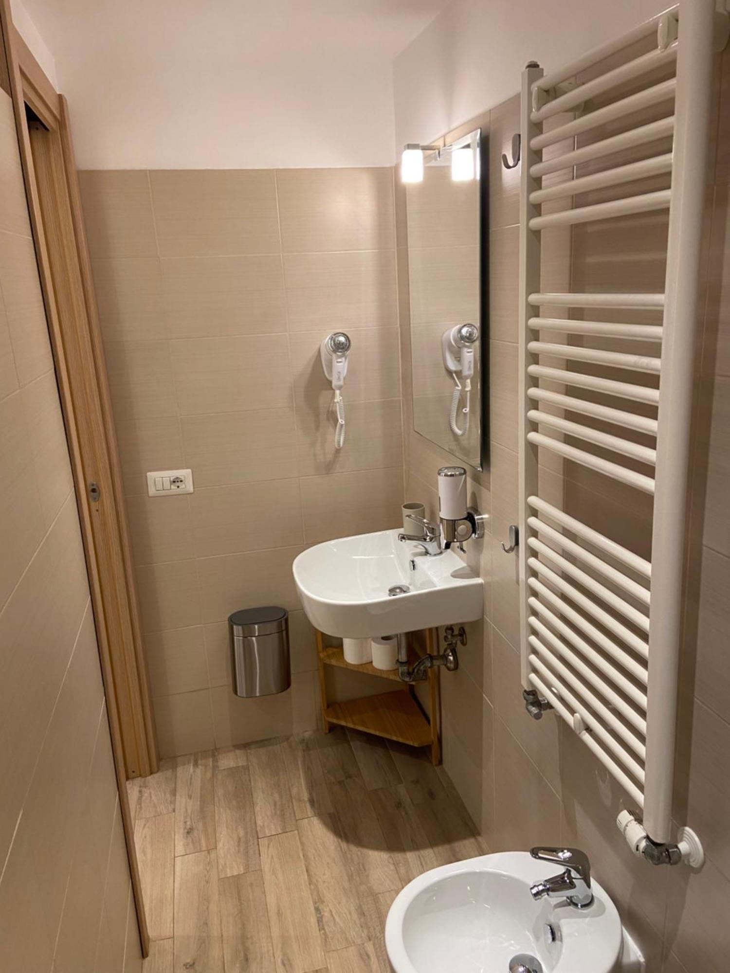 Dimora Vaticano Apartments Rome Luaran gambar