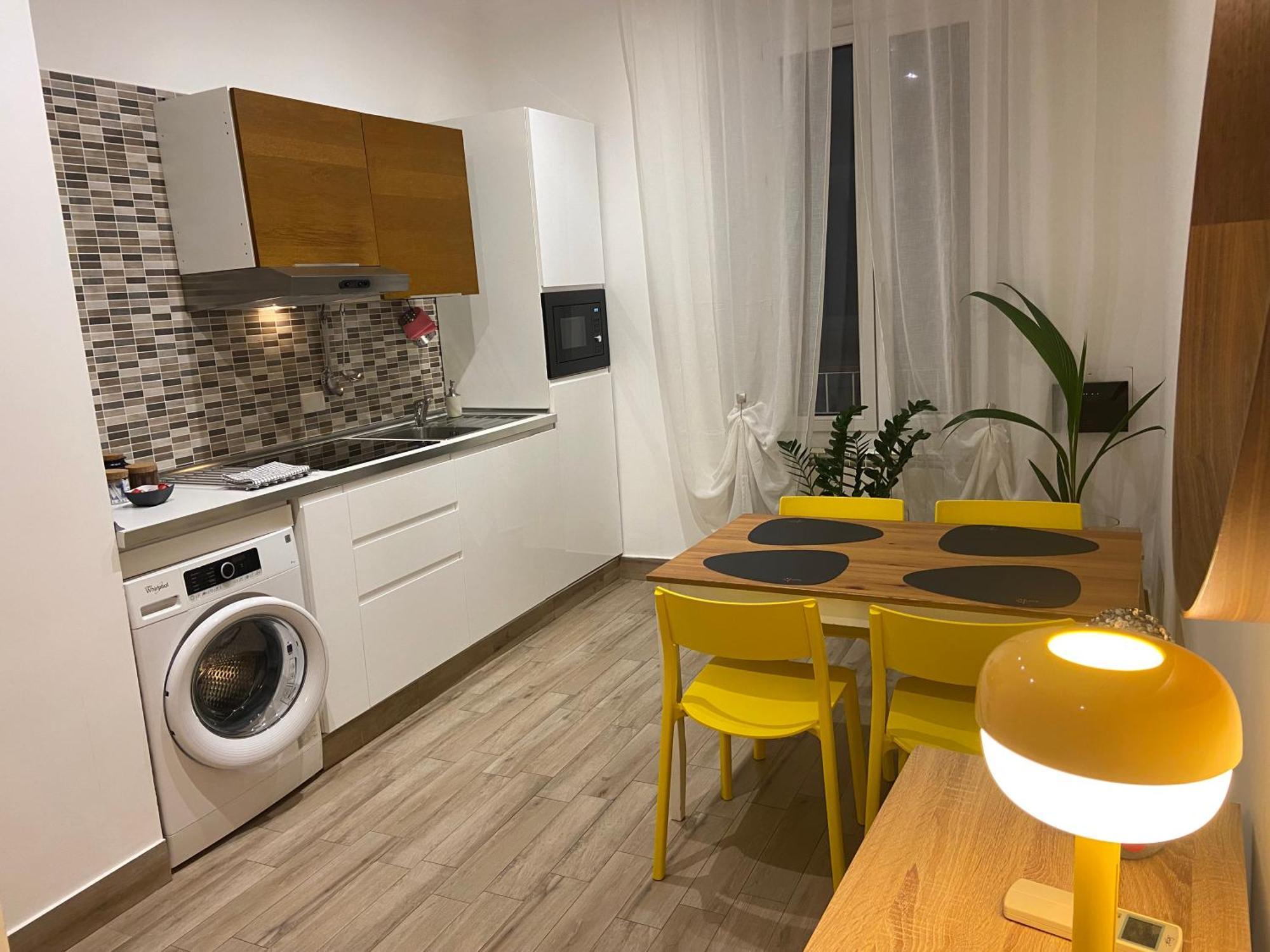 Dimora Vaticano Apartments Rome Luaran gambar