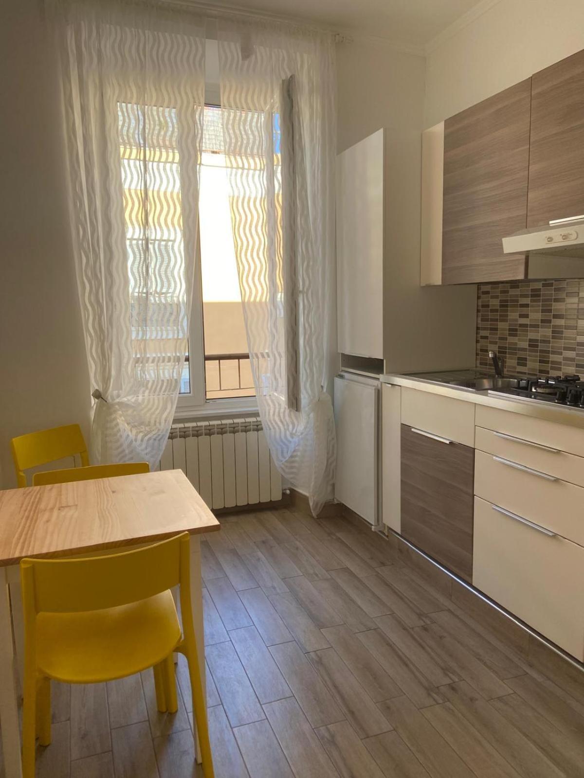 Dimora Vaticano Apartments Rome Luaran gambar
