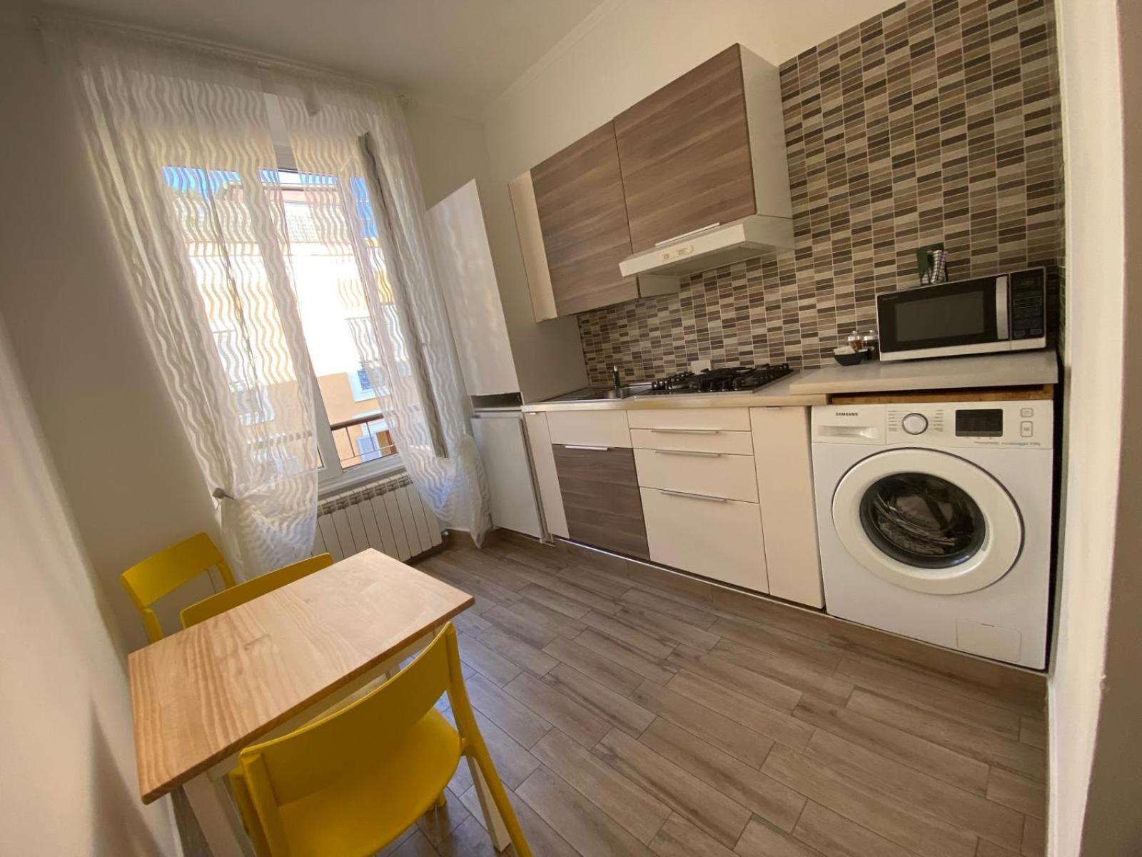 Dimora Vaticano Apartments Rome Luaran gambar