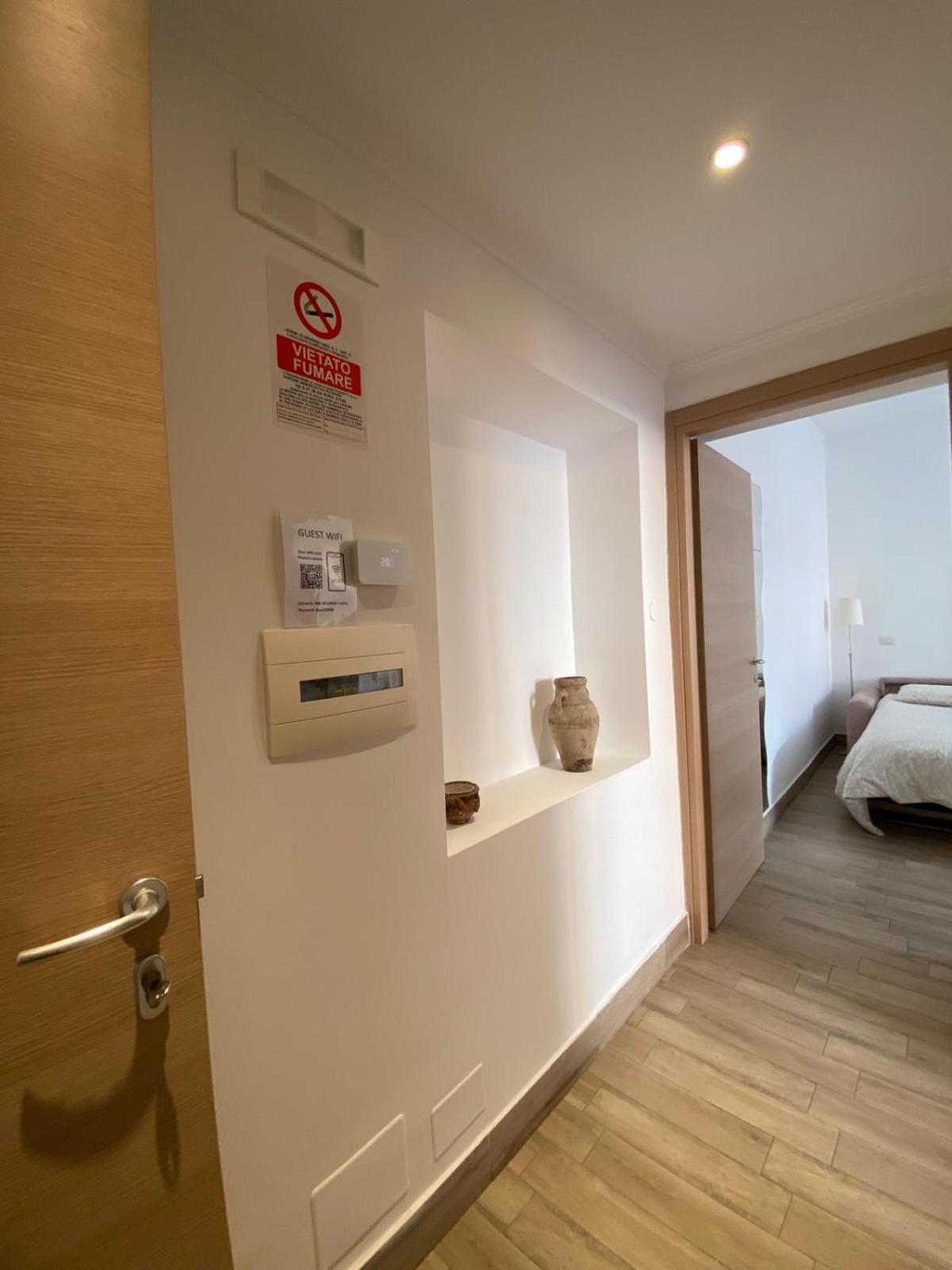 Dimora Vaticano Apartments Rome Luaran gambar