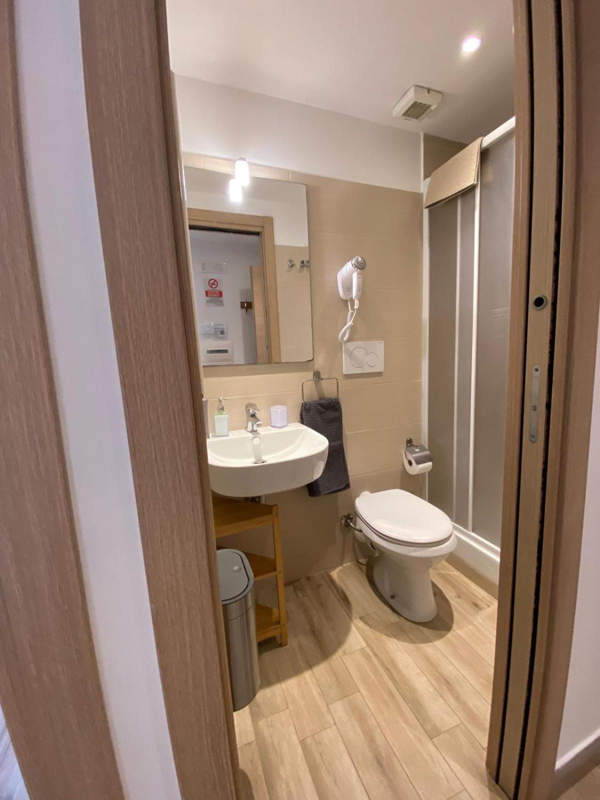 Dimora Vaticano Apartments Rome Luaran gambar