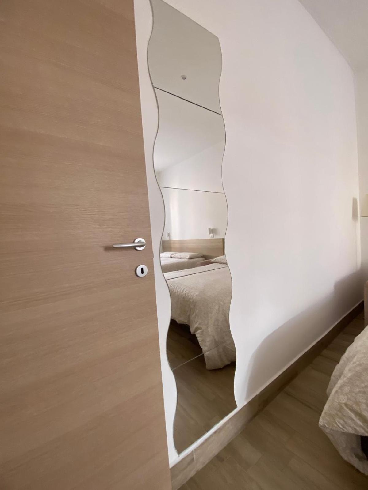 Dimora Vaticano Apartments Rome Luaran gambar