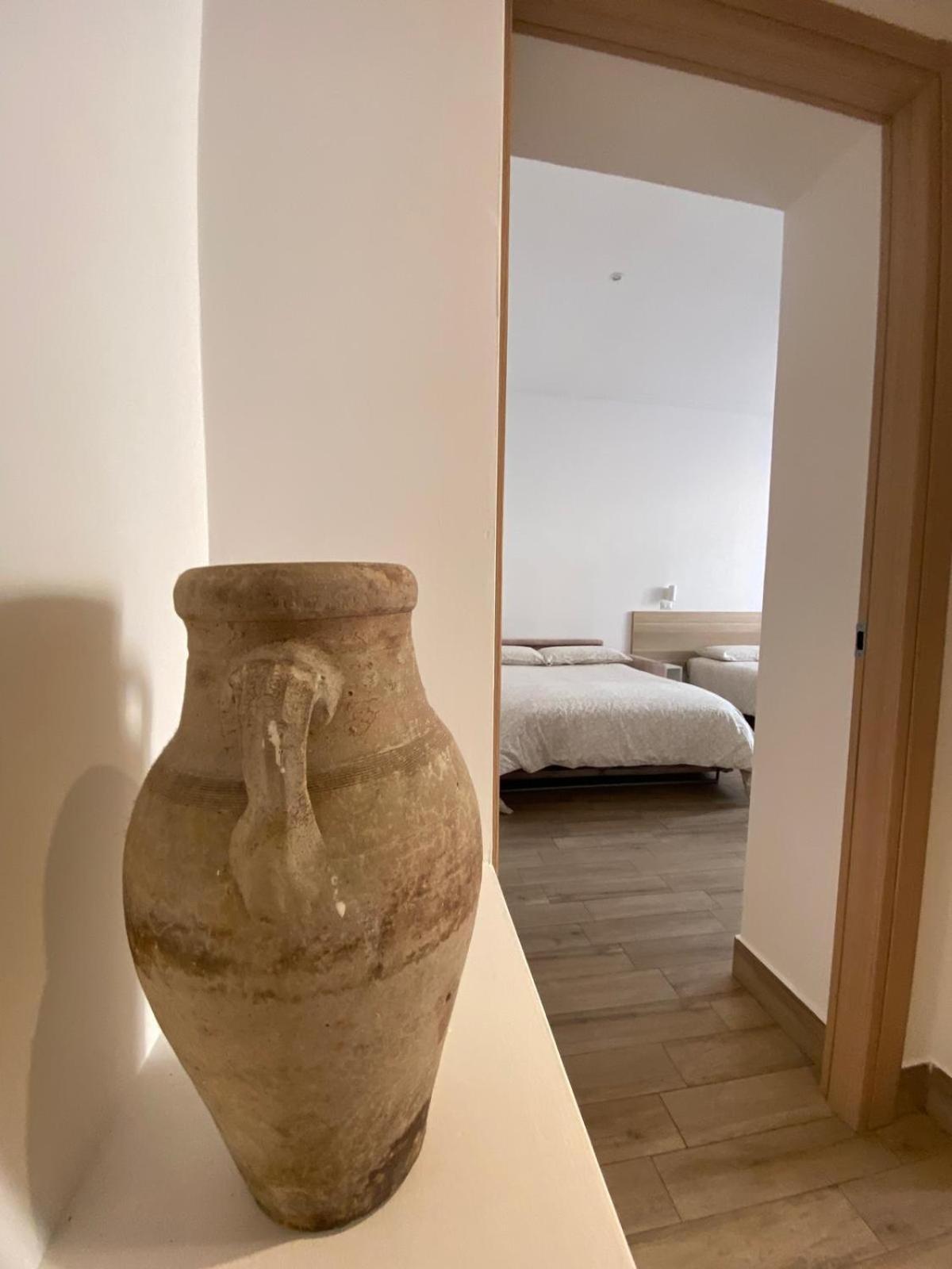 Dimora Vaticano Apartments Rome Luaran gambar